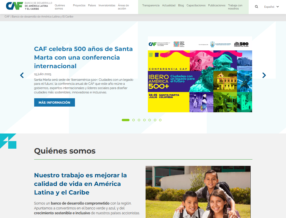 CAF