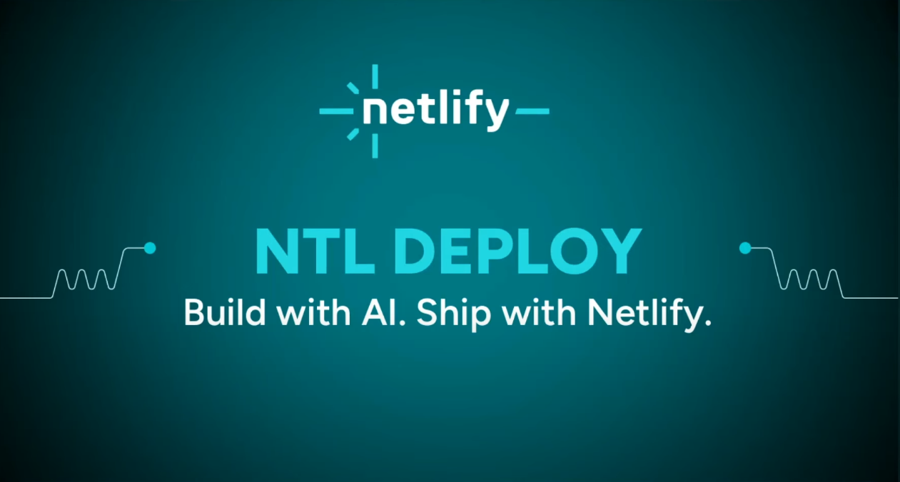 Netlify