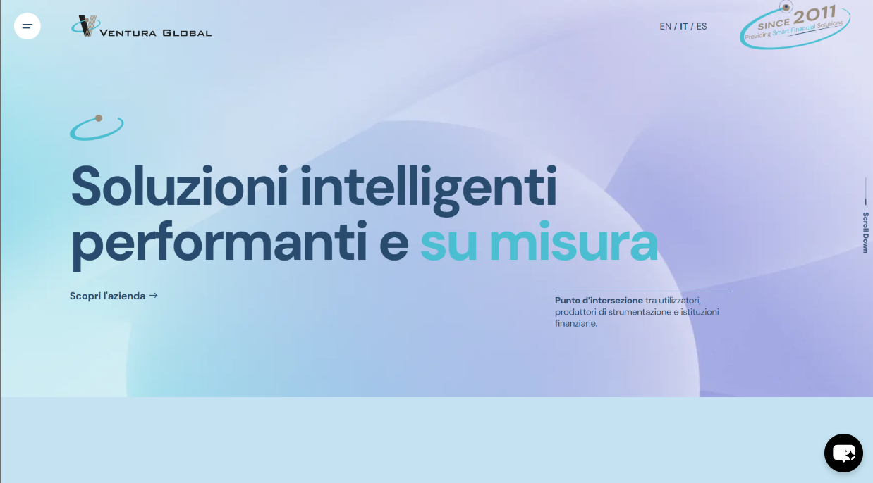 Formación Smart
